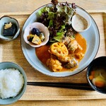 カフェ しえる - 