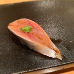 Sushi Isao - 