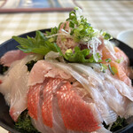 Restaurant Sabisaki - 