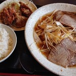 Kakuni Ramen Goo - 