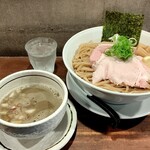 中華蕎麦 志 - 料理写真: