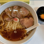 Chuka Soba Senmon Ten Taishoken - 