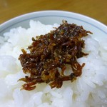 Yufuin Shoyuya Hon Ten - 温かいご飯にのせるとサイコ～！