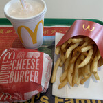 McDonald's Myodanintaten - 