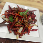 Sichuan Hu Ichito Yondaime - 