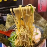 Hakata Nagahama Ramen Rokkaku Do Hachioji Ten - 