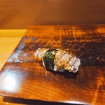 Sushi Moriyama - 