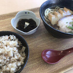 Irabu Ohashi Umi no Eki Restaurant - 