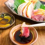 Kominka Fu Private rooms to Niku Zushi Jidori Shinbee Shinjuku Ten - 