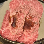 焼肉うしやのせがれ - 