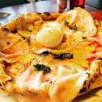 pizzeria Cavallo - 