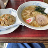 ラーメンすーさん - 料理写真: