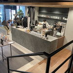 MOTOMACHI COFFEE ROASTERY - 