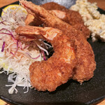 Marusa Suisan Nagoya Honten - 