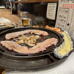 Samgyeopsal Akanabe Buta Yarou - 