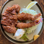 Tonkatsu Miyabi - 