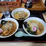 Toukon Ramen - 