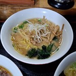 Toukon Ramen - 