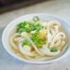 手打うどん たむら - 料理写真: