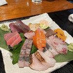 Jizake Dining Yasu - 