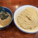 Tsukemen Ishibashi - 