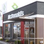 McDonald's Yongosen Furukawa Ten - 