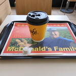 McDonald's Yongosen Furukawa Ten - 