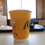 McDonald's Yongosen Furukawa Ten - 