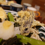 Togakushi Soba Fujieda Bunten - 