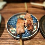 Yao Sumibi Yakitori Watchoi - 