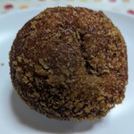 TRUFFLE mini - TRUFFLEカレーパン¥356-