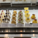 Patisserie Secububre - 