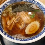 あんばいや - ラーメン