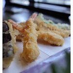 Tempura Tenko - 