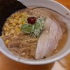 Men Dokoro Yukichi Tsukushi Tamato Ten - 白味噌ラーメン