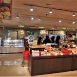 Jimmy's Oyama Ten - 店内