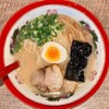 久留米ラーメン 和ノ吉 - 