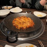 Yakiniku Korean KollaBo Ikebukuro Ten - 