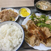 大衆食堂ちとせ - 料理写真: