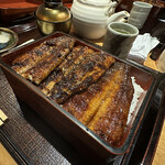 Unagi no Tokunaga - 