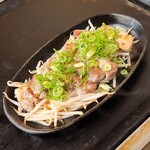 Okonomiyaki Okoyama - 