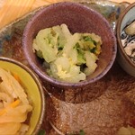 musi-vege+cafe  Deiamoru Oosaka Umeda Ten - 