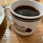 Hakkou Delicatessen Cafe Teria Kouji & ko - 