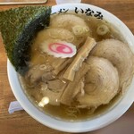 Aotake Teuchi Ramen Inami - 