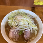 Ramen Jigoro - 