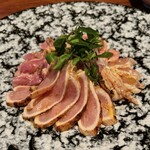 Yoshoku Bistro Toyama - 