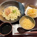 Niikura Udon Hirotomi - 