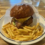 BURGER SERVICE WALDEN - 