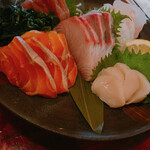 Wafu Dining Ichigen - 