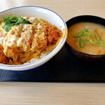 Katsuya Nagoya Obata Ten - 